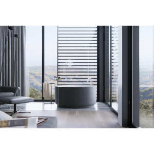 Baño moderno
