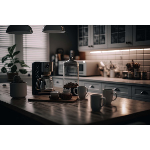 Cocina Moderna